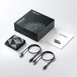 Cartizan Technology Co.Ltd  Ottocast Wireless CarPlay Adapter   U2-AIR