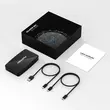 Cartizan Technology Co.Ltd  Wireless CarPlay/ Android Auto All-in-one Adapter   U2-X PRO