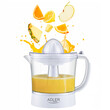 ADLER CITRUS JUICER 60W WHITE
