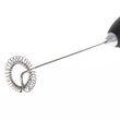 ADLER MILK FROTHER BLACK