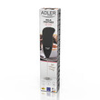 ADLER MILK FROTHER BLACK