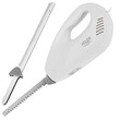 ADLER ELECTRIC KNIFE 200W WHITE