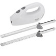 ADLER ELECTRIC KNIFE 200W WHITE