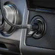 Scosche CPDC30-SP Mini Fast USB-C Car Charger