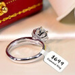 NIIMBOT THERMAL LABEL PAPER 13*75-90 JEWELRY NIIMBOT THERMAL LABEL PAPER 13*75-90 JEWELRY