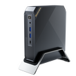 BLACKVIEW MINI PC SIX-CORE GEN11 INTEL I9-11900H 16GB RAM 1TB M.2 SSD WIN11 PRO BLACK