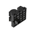 ΔΙΑΚ.EWS-FT-046/AJ ΔΙΑΚΟΠΤΗΣ ΠΑΡΑΘΥΡΩΝ ΓΙΑ CITROEN JUMPER 2006+ / FIAT DUCATO 2006+ / PEUGEOT BOXER 2006+ 8PINS orig.735536943 ΝΤΥ - 1 TEM.