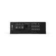 Audiocontrol EPICFIVE Ενισχυτής Αυτοκινήτου 5 Καναλιών 4 x 75 + 1 x 300 Watts @ 4 ohms