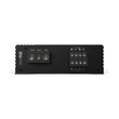 Audiocontrol EPICFOUR Ενισχυτής Αυτοκινήτου 4 Καναλιών 4x100W @ 4 Ohm
