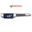 CARMEDIA CM20810-13 TABLET 10'' OEM VW GOLF SPORTSVAN 2014+ V2