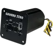Ground Zero  gz sub-amp 300  Active Subwoofer-Module for Many Ground Zero Subwoofer Boxes
1-Channel 2-ohm Stable Amplifier Module With Class d Circuit, Integrated Active Crossover and Bass Boost Άμεση Παράδοση