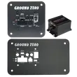 Ground Zero  gz sub-amp 300  Active Subwoofer-Module for Many Ground Zero Subwoofer Boxes
1-Channel 2-ohm Stable Amplifier Module With Class d Circuit, Integrated Active Crossover and Bass Boost Άμεση Παράδοση