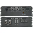 Ground Zero  Gzia 200.2  Type	high Power Class a/b Amplifier
channels	2
output Power (@ 4ω)	2x 135 Watts Rms
output Power (@ 2ω)	2x 220 Watts Rms
ouput Power (@ 4ω) Bridged	460 Watts rms Άμεση Παράδοση