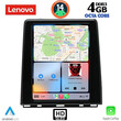 LENOVO SSX 9948_CPAA (HIGH VERSION) TESLA STYLE for RENAULT CLIO 5 mod. 2019>