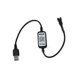 GLOBOSTAR® DIGISTRIP 90758 Σετ Ψηφιακής Pixel Addressable Ταινίας με RF Ασύρματο Χειριστήριο & Λειτουργία μέσω WiFi APP LED 36W/5m 2880lm/m 120° DC 5V με USB 2.0 IP20 150 x SMD 5050 Chip/5m 150 x Pixel/5m Πολύχρωμο RGB Dimmable SPI/TTL Protocol - Μ500 x Π1 x Υ0.2cm - Ρολό 5 Μέτρων - 5 Χρόνια Εγγύηση
