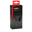 9162.2-LM LED FLASHER (ΦΛΑΣΙΕΡΑ)  7PIN ΓΙΑ LED ΦΛΑΣ 12V 1,2A max PLUG & PLAY LAMPA - 1 ΤΕΜ.