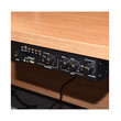 Adastra A200 Stereo PA Ενισχυτής 2 x 100 W / 4 Ohms (Τεμάχιο)