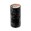 L.112518 ΜΟΝΩΤΙΚΗ ΤΑΙΝΙΑ PRO-TAPE ΜΑΥΡΟ ΧΡΩΜΑ 19mm x 25m LAMPA - 1 ΤΕΜ.