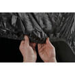 L2024.5 ΚΟΥΚΟΥΛΑ ΑΥΤΟΚΙΝΗΤΟΥ METEO SHELTER PREMIUM AG-5 495x2185x155cm LAMPA - 1 τεμ.