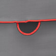 L2024.5 ΚΟΥΚΟΥΛΑ ΑΥΤΟΚΙΝΗΤΟΥ METEO SHELTER PREMIUM AG-5 495x2185x155cm LAMPA - 1 τεμ.
