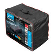 L2024.5 ΚΟΥΚΟΥΛΑ ΑΥΤΟΚΙΝΗΤΟΥ METEO SHELTER PREMIUM AG-5 495x2185x155cm LAMPA - 1 τεμ.