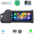DIGITAL IQ FZ 3021 (12.3inc) MULTIMEDIA SYSTEM for RANGE ROVER L405 mod. 2013-2017 with BOSCH System