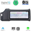 DIGITAL IQ FZ 3022 (12.3inc) MULTIMEDIA SYSTEM for RANGE ROVER L405 mod. 2013-2017 with HARMAN System