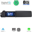 DIGITAL IQ FZ 3023 (12.3inc) MULTIMEDIA SYSTEM for RANGE ROVER SPORT L494 mod. 2013-2017 with BOSCH System