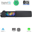 DIGITAL IQ FZ 3023 (12.3inc) MULTIMEDIA SYSTEM for RANGE ROVER SPORT L494 mod. 2013-2017 with BOSCH System