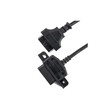 Ampire OBD-V100 Προέκταση Θύρας OBD 1m