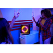 JBL PARTYBOX ENCORE 2 with MICROPHONE