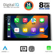 DIGITAL IQ BXF 11734_CPAA (10inc) MULTIMEDIA TABLET for TOYOTA RAV 4 mod. 2019>