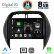 DIGITAL IQ BXF 11730_CPAA CLIMA (9inc) MULTIMEDIA TABLET for TOYOTA RAV 4 mod. 2000-2006