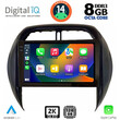 DIGITAL IQ BXF 11730_CPAA CLIMA (9inc) MULTIMEDIA TABLET for TOYOTA RAV 4 mod. 2000-2006