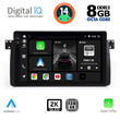DIGITAL IQ BXF 11042_CPAA (9inc) MULTIMEDIA TABLET for BMW E46 mod. 1998-2005