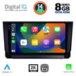 DIGITAL IQ BXF 11391_CPAA (10inc) MULTIMEDIA TABLET for MAZDA CX9 mod. 2006-2015