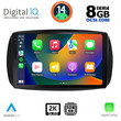 DIGITAL IQ BXF 11623_CPAA (9inc) MULTIMEDIA TABLET SMART mod. 2016>