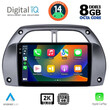 DIGITAL IQ BXF 11730_CPAA A/C (9inc) MULTIMEDIA TABLET for TOYOTA RAV 4 mod. 2000-2006