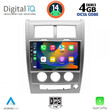 DIGITAL IQ BXC 6270_CPAA (10inc) MULTIMEDIA TABLET for JEEP CHEROKEE – LIBERTY mod. 2007-2014