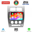 LENOVO LVD 2270_CPA (10inc) MULTIMEDIA TABLET for JEEP CHEROKEE – LIBERTY mod. 2007-2014