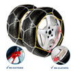 Snow Flow  ΑΛΥΣΙΔΕΣ SNOW FLOW 12mm KN80