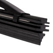 UNI  ΥΑΛΟΚΑΘΑΡΙΣΤΗΡΑΣ ΦΟΡΤΗΓΟΥ ΚΛΑΣΙΚΟΣ UNI 22" 560mm