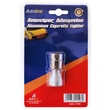 Autoline  ΑΝΑΠΤΗΡΑΣ 12V TYPE R ΑΛΟΥΜΙΝΙΟΥ