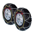 Pure  ΑΛΥΣΙΔΕΣ 245RV JEEP 16mm