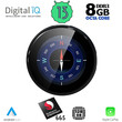 DIGITAL IQ ASC STREAM 8132