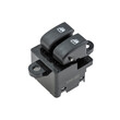 ΔΙΑΚ.EWS-HY-061/AJ ΔΙΠΛΟΣ ΔΙΑΚΟΠΤΗΣ ΠΑΡΑΘΥΡΩΝ ΓΙΑ HYUNDAI ATOS PRIME 2003+ / ATOS 2003+ orig.93570-06000 ΝΤΥ - 1 TEM.