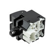 ΔΙΑΚ.EWS-HY-061/AJ ΔΙΠΛΟΣ ΔΙΑΚΟΠΤΗΣ ΠΑΡΑΘΥΡΩΝ ΓΙΑ HYUNDAI ATOS PRIME 2003+ / ATOS 2003+ orig.93570-06000 ΝΤΥ - 1 TEM.