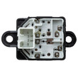 ΔΙΑΚ.EWS-HY-061/AJ ΔΙΠΛΟΣ ΔΙΑΚΟΠΤΗΣ ΠΑΡΑΘΥΡΩΝ ΓΙΑ HYUNDAI ATOS PRIME 2003+ / ATOS 2003+ orig.93570-06000 ΝΤΥ - 1 TEM.