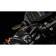 L.PTS002N ΦΛΑΣ MOTO PROJECT 002 ΜΑΥΡΑ 12V COB LED TECHNOLOGY PARAXITE - 2 ΤΕΜ.