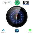 DIGITAL IQ ASC STREAM 8132